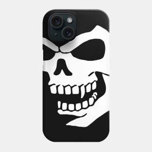 Skeletor Phone Case