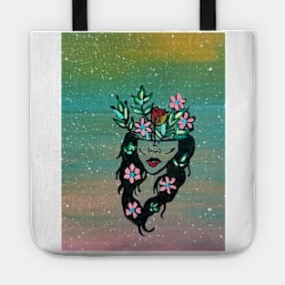 Mother Nature Tote