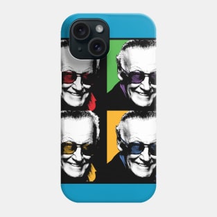 POP Stan Phone Case