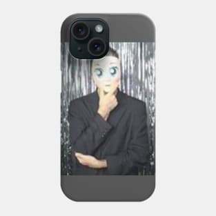 Senpai 1 Phone Case