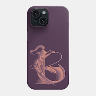 Belerofonte Phone Case