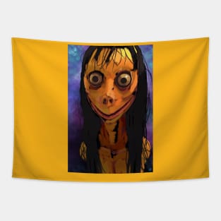 MoMo Tapestry