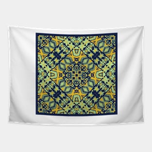 Portuguese decor Tapestry