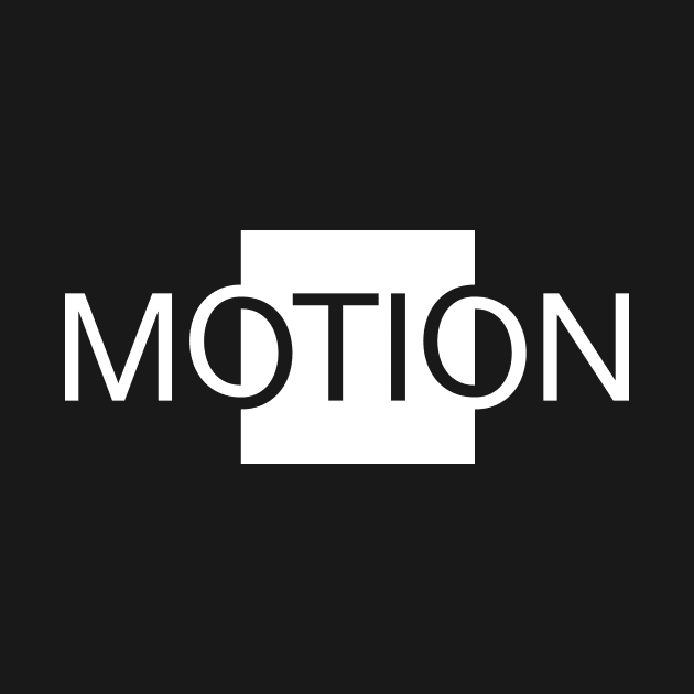 Motion by Magicform