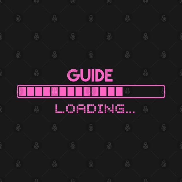 Guide Loading by Grove Designs