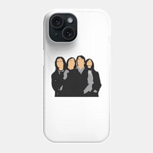 the beatles Phone Case