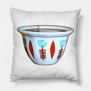 COFFEE ARABIC Pillow