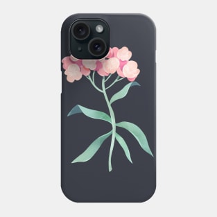 Hydrangea Phone Case