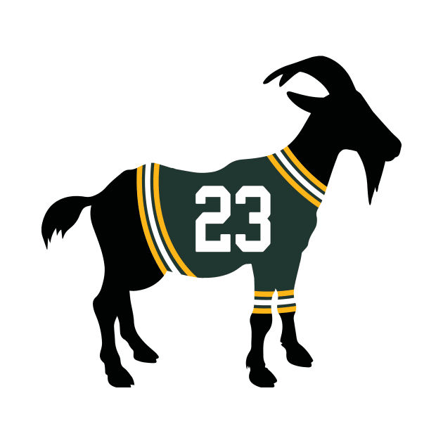 Jaire Alexander GOAT by cwijeta