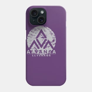 Alavanca - Leverage Phone Case