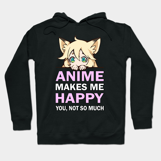 manga sweatshirt