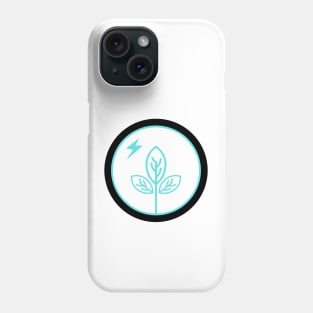 Eco Power Design - Apex Labs Design - (Left Side Bolt) Phone Case