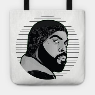 Cube Tote