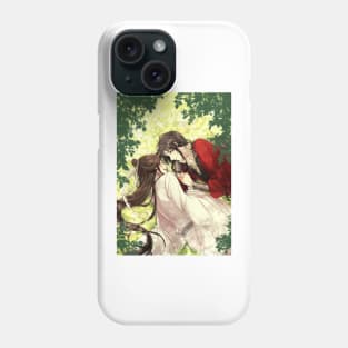 TGCF Hualian Rebahan Phone Case