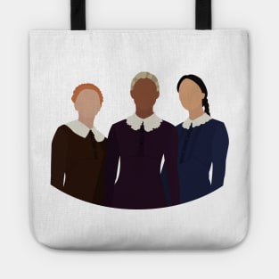 The Weird Sisters Tote