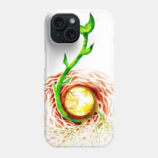 Seed of life Phone Case