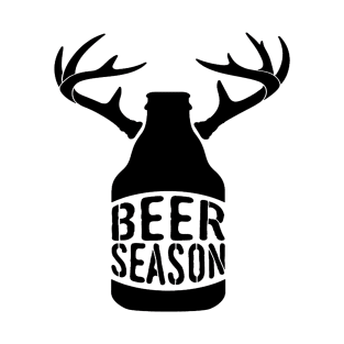 beer season T-Shirt