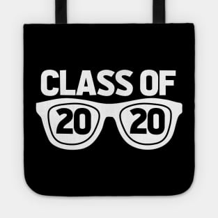 Class of 2020 Vision Glasses Tote