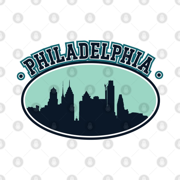 Philadelphia v5 by Emma