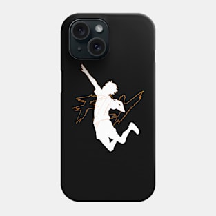 Fly Phone Case