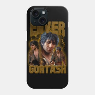 Bootleg Series- Enver Gortash Phone Case