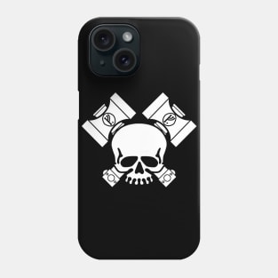 CDC Phone Case