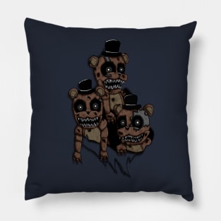 Freddy Cubs Pillow