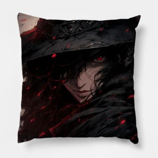 Hunters of the Dark: Explore the Supernatural World with Vampire Hunter D. Illustrations: Bloodlust Pillow