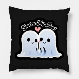 You're my Boo! Pillow