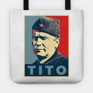 Josip Broz Tito Tote