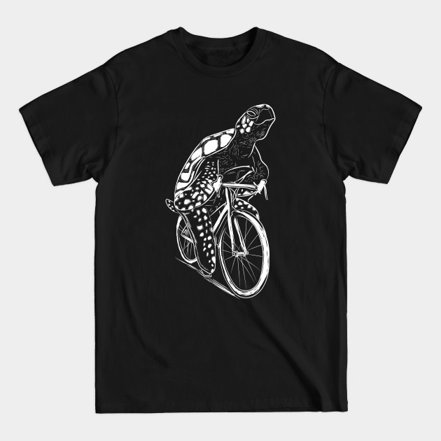 Cycling Sea Turtles Bicycle Clothes Cyclist Gift Sea Turtle - Sea Turtle - T-Shirt Cycling Sea Turtles Bicycle Clothes Cyclist Gift Sea Turtle - Sea Turtle - T-Shirt