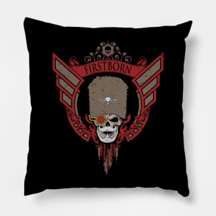 VOSTROYA - CREST EDITION Pillow