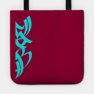 Soft Anime Girl Tote