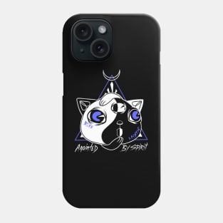 Anointed by Spirit Phone Case