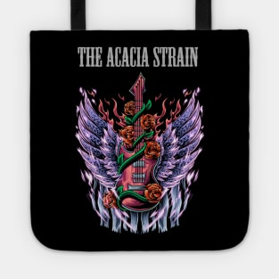 THE ACACIA STRAIN BAND Tote