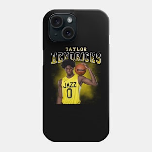 Taylor Hendricks Phone Case