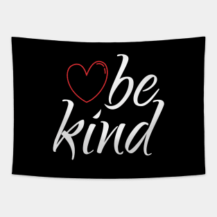 Be Kind Tapestry