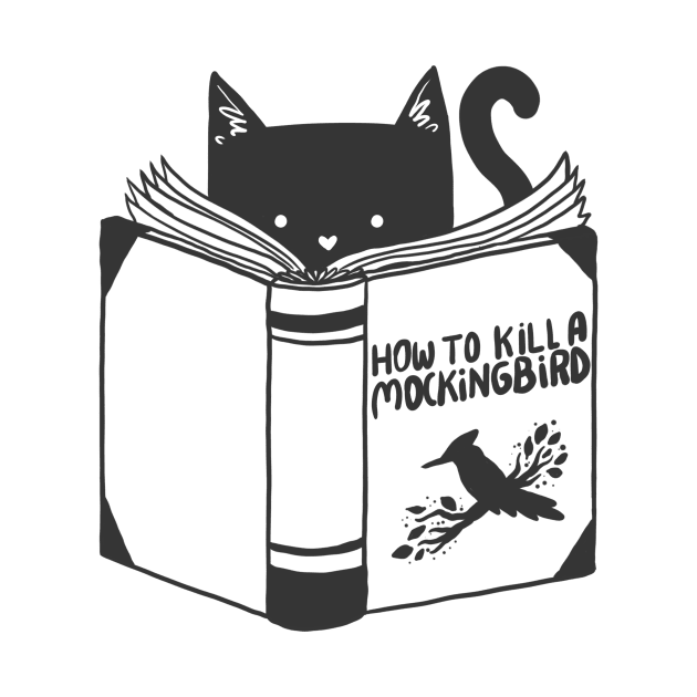 How to Kill a Mockingbird by Tobe_Fonseca