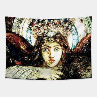 Hecate Tapestry