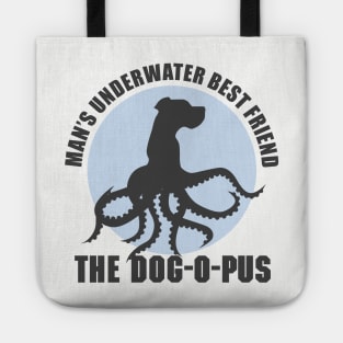 Dog-o-pus Tote