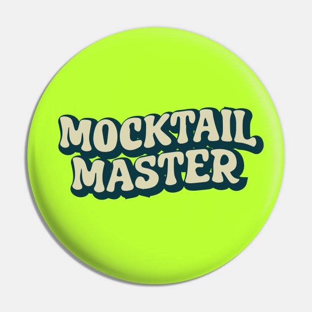 Mocktail Bar Bartender Recipes Mocktail Master Pin by A Floral Letter Capital letter A | Monogram, Sticker