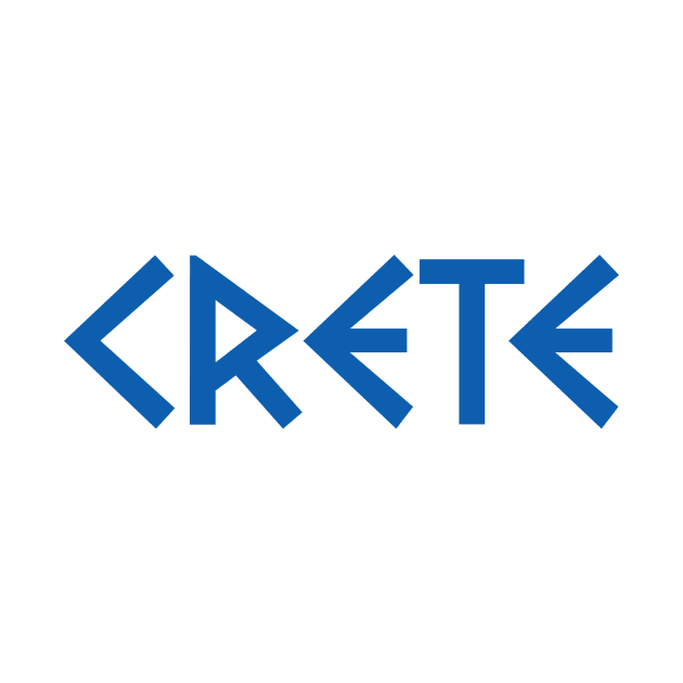 Crete by greekcorner