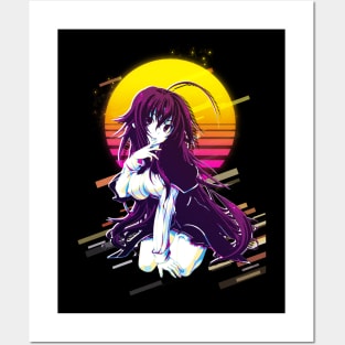 Dxd Posters Online - Shop Unique Metal Prints, Pictures, Paintings