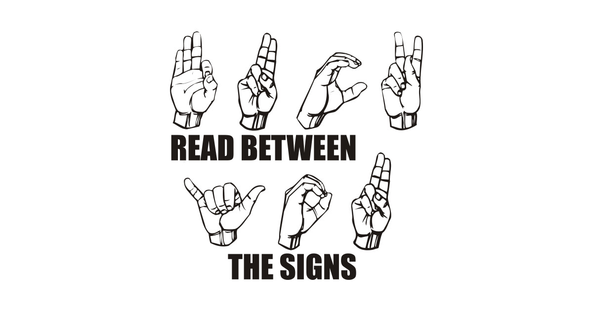 Have you tried sex in american sign language