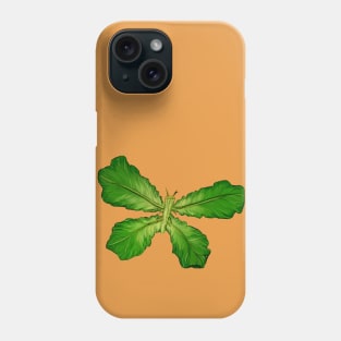 Lettuce Larry Phone Case