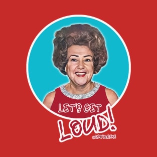 Ethel Merman T-Shirt