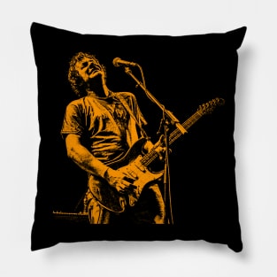 Dean ween Retro Pillow