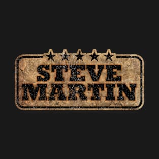 Steve Martin T-Shirt