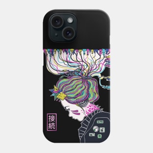 Connection Phone Case