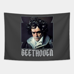 BEETHOVEN Tapestry